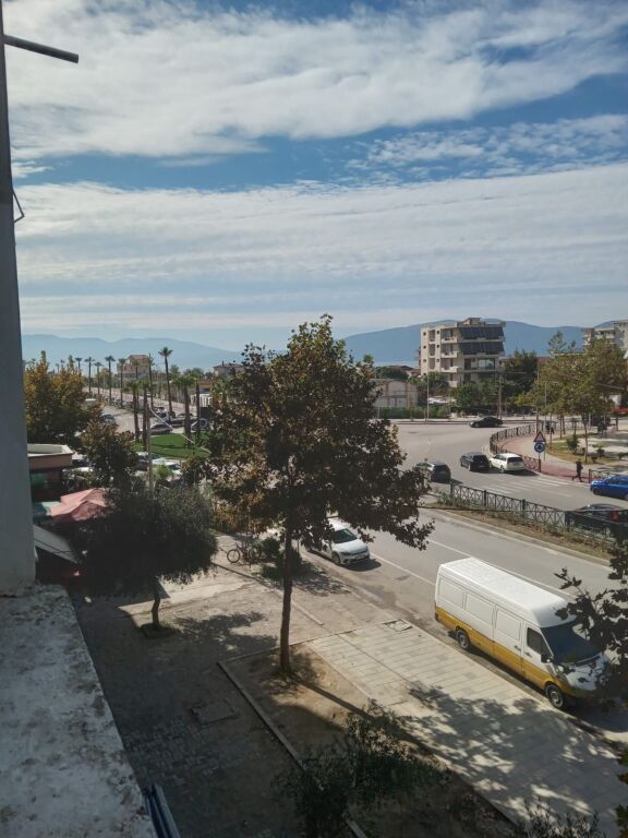 Apartament 1+1 me qira