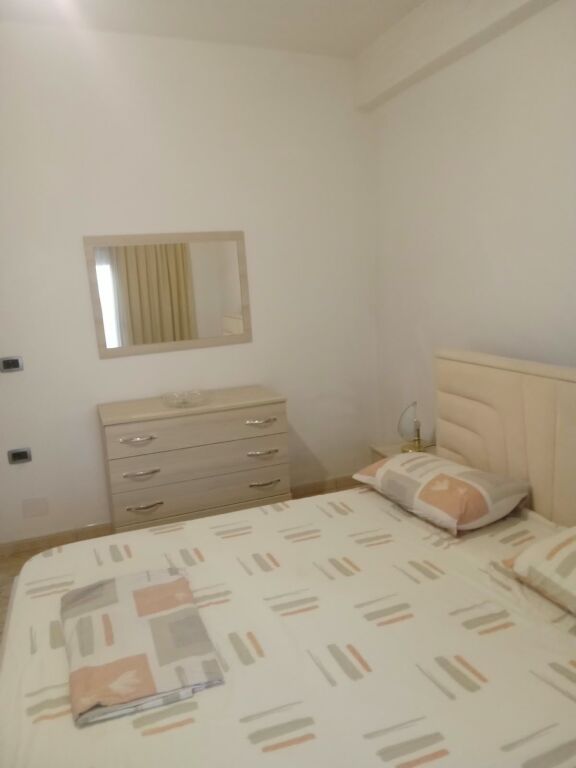 Apartment 1+1 for long-term rent