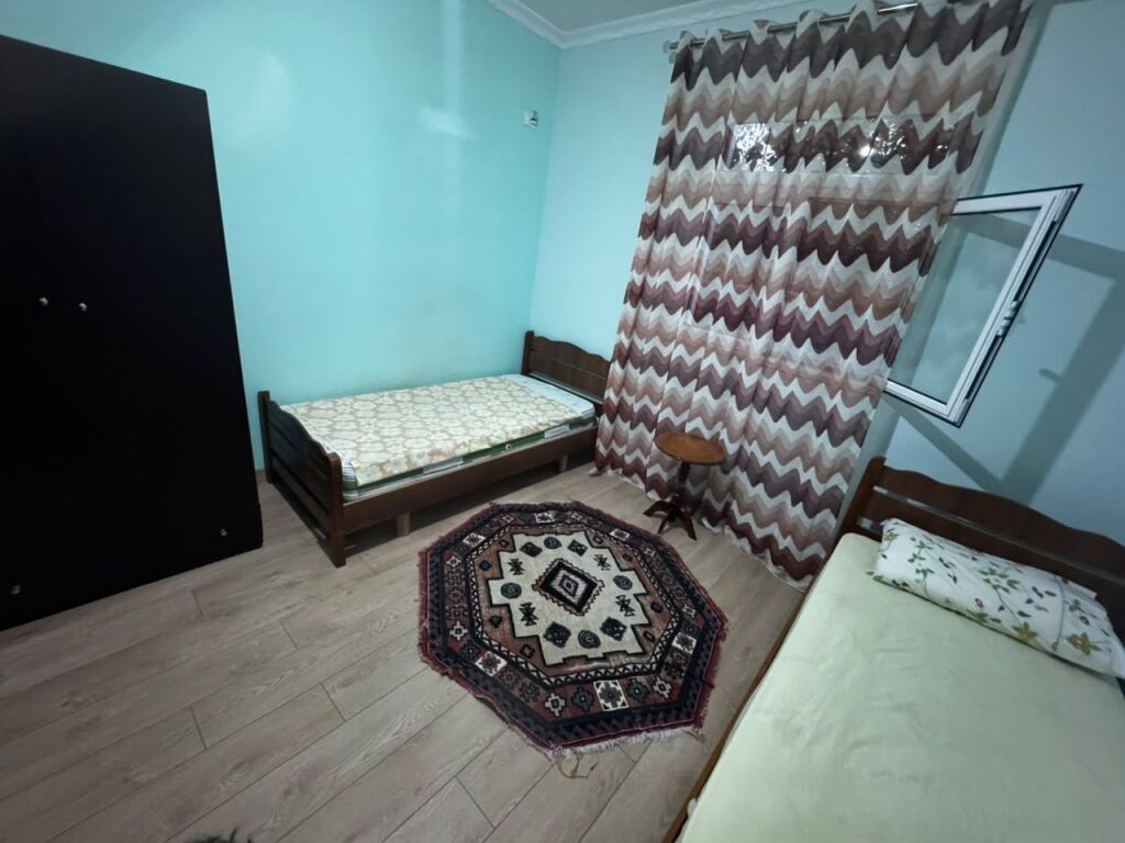 Apartament 2+1+2 me Qira + Post Parkimi – Selitë e Vogël (Pranë Xhamisë) !