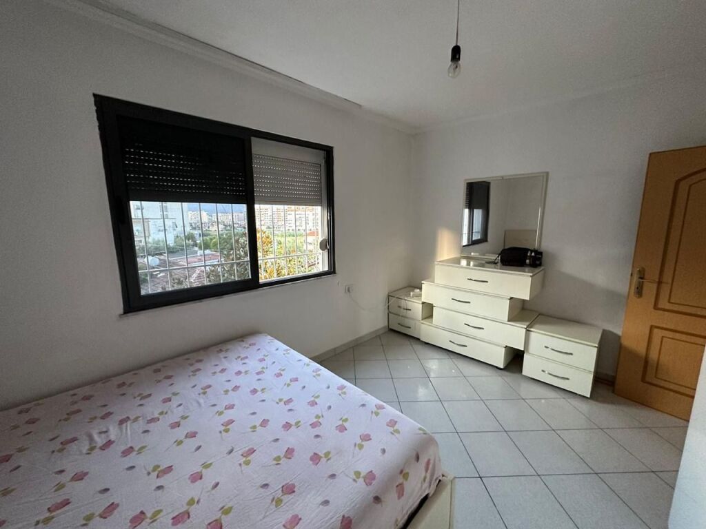 🏡 VENDESI APPARTAMENTO 1+1 – YZBERISHT, TE GEGA OIL