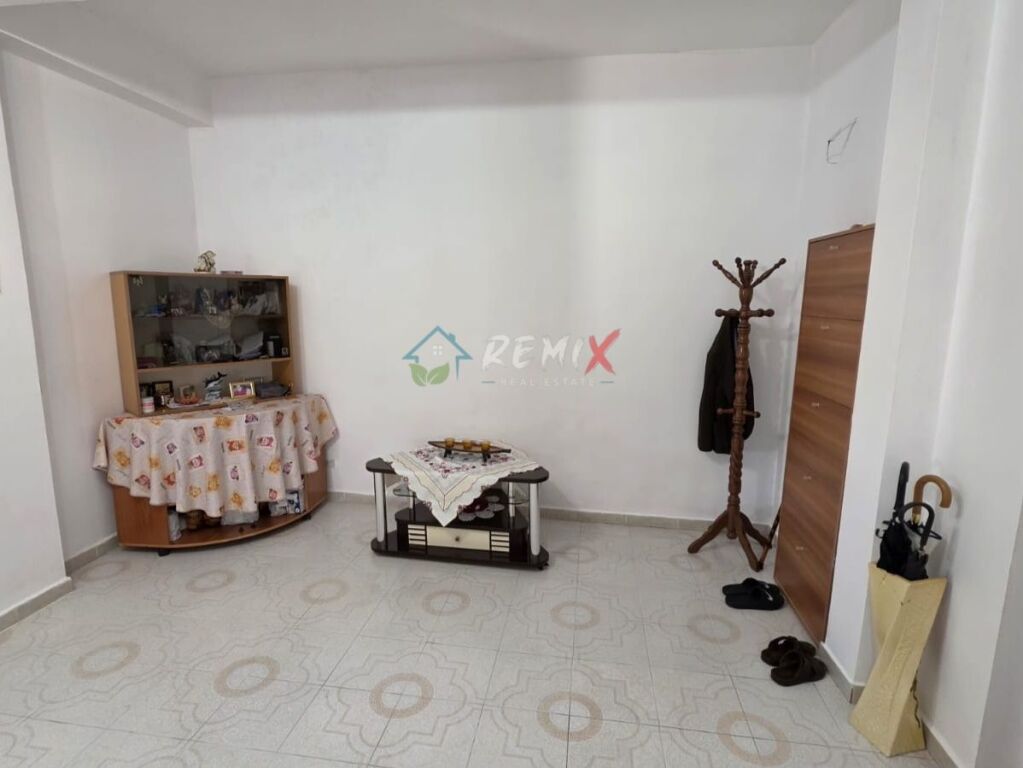 SHITET APARTAMENT 3+1 ME GARAZH – PRANË ISH-FABRIKËS SË BUKËS, DURRËS