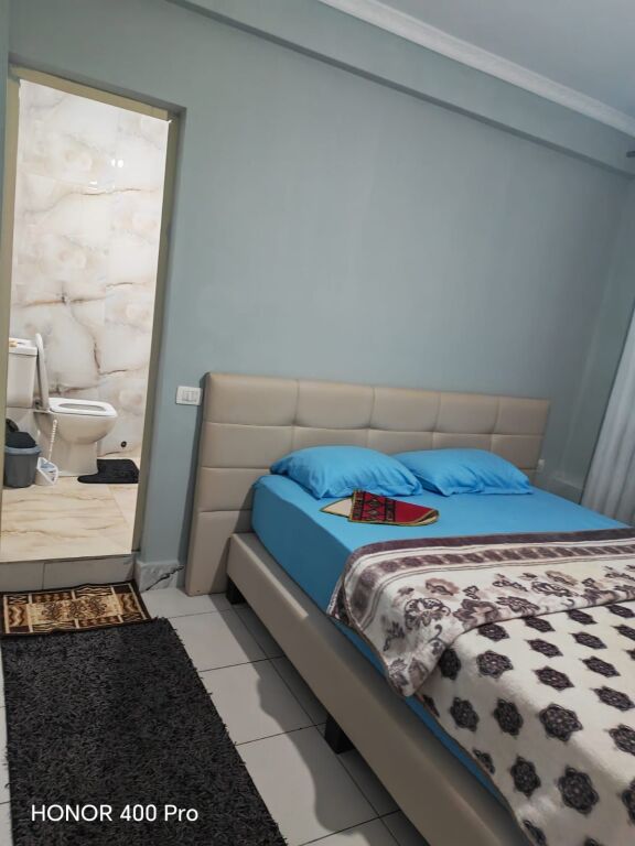 Qera | Apartament 2 + 1 | Rruga Xhanfize Keko | 700 €/muaj