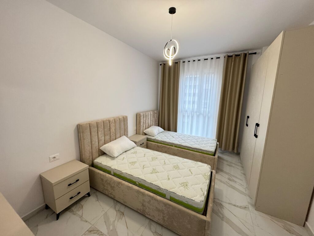 🏡 APPARTAMENTO 2+1+2 IN AFFITTO  📍 Indirizzo: Don Bosko, Trio Residence
