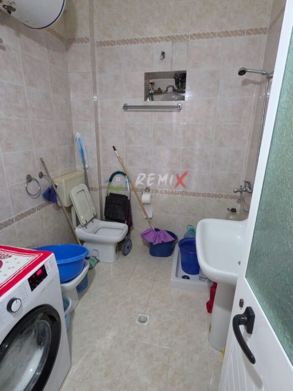 SHITET APARTAMENT 3+1 ME GARAZH – PRANË ISH-FABRIKËS SË BUKËS, DURRËS