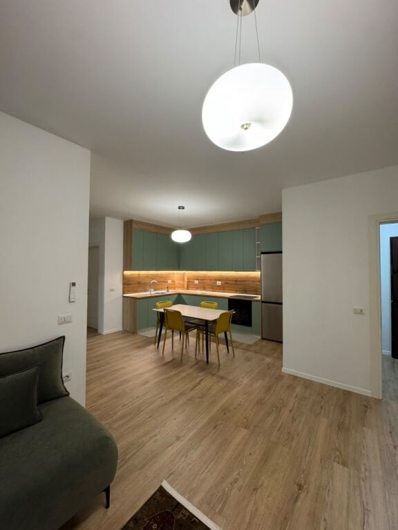 Apartament Me Qera 2+1 Tek 21 Dhjetori (ID B2202150) Tirane