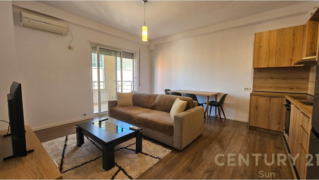 APARTAMENT 1+1 PER QIRA NE LIQENIN E THATE
