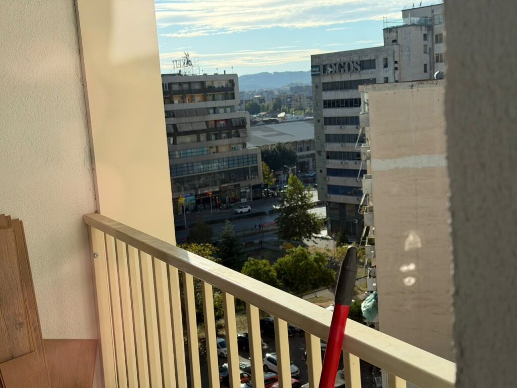 🏡 **APARTMENT 1+1 FOR RENT – ZOGU I ZI**