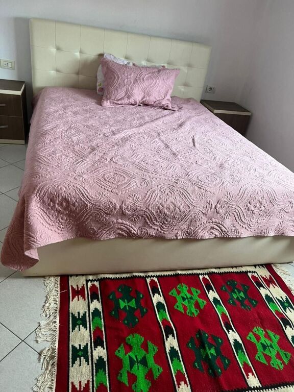 🏡 VENDESI APPARTAMENTO 1+1 – YZBERISHT, TE GEGA OIL