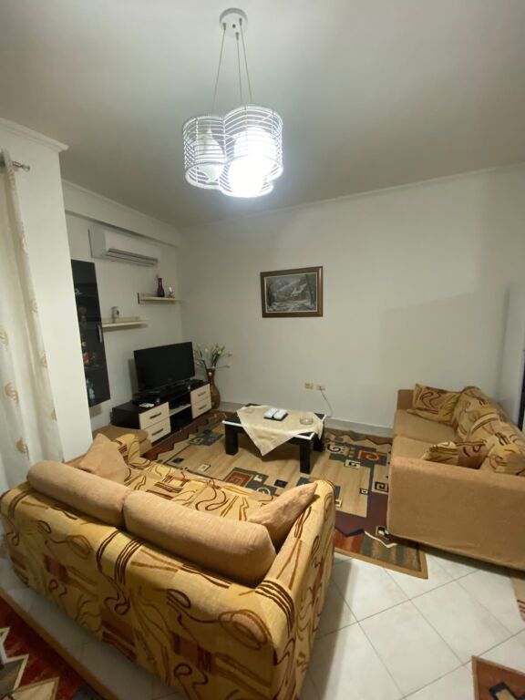 Apartment for rent 2+1