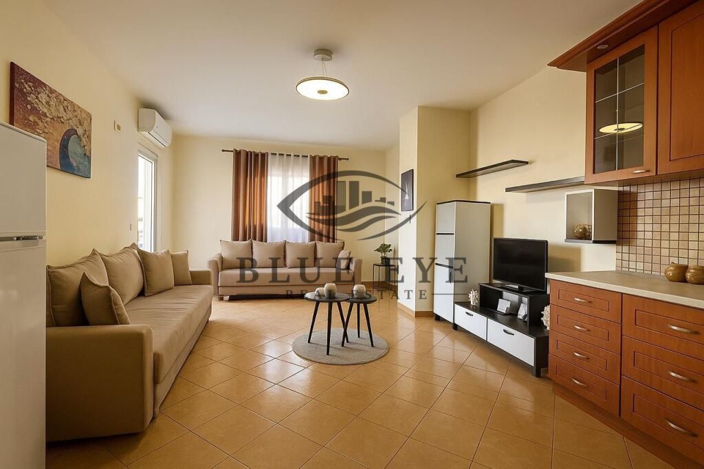 JEPET ME QIRA APARTAMENT 1+1 – PRANË HOTEL DYRRAH, PLAZH, DURRËS!