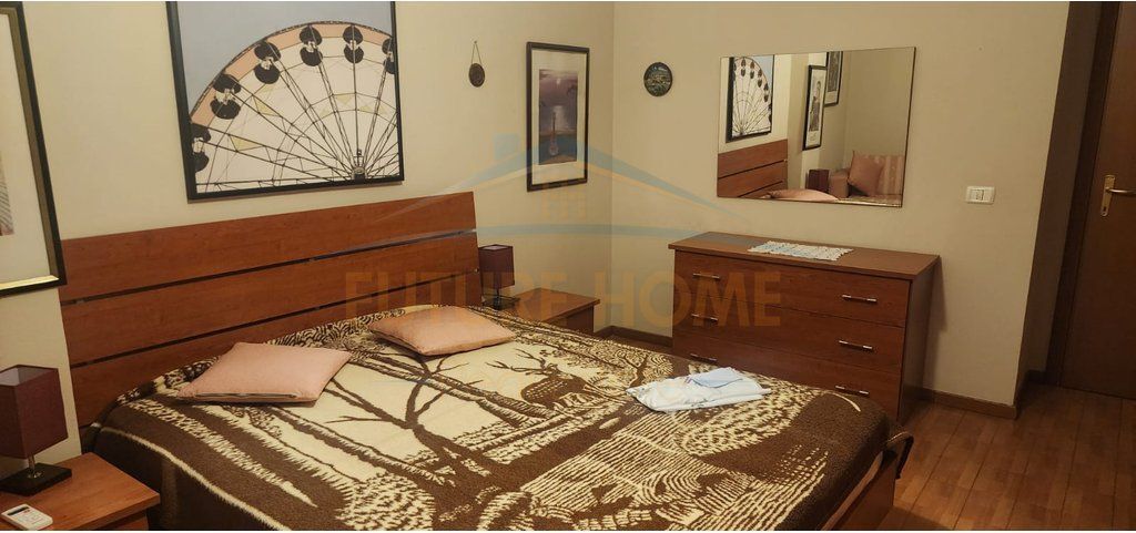 Rent, Apartment 2+1+2, Artistic High School, Elbasanit Street