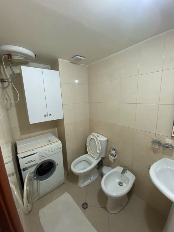 Apartment for rent 2+1