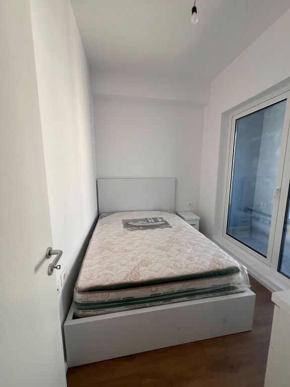 1+1, mangalem ali dem complex, 400 thousand lek