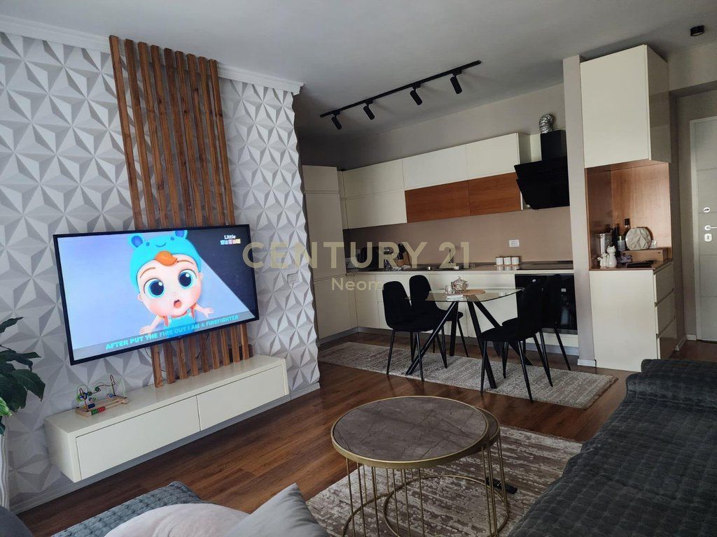 AFFITTASI APPARTAMENTO MODERNO 2+1+2 | FIORI DI BOSCO RESIDENCE, DON BOSKO
