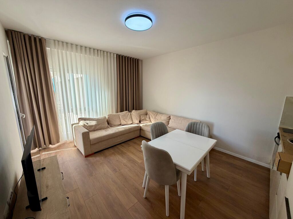 📣 AFFITTO Appartamento 1+1 📍 Zogu i Zi ✨  