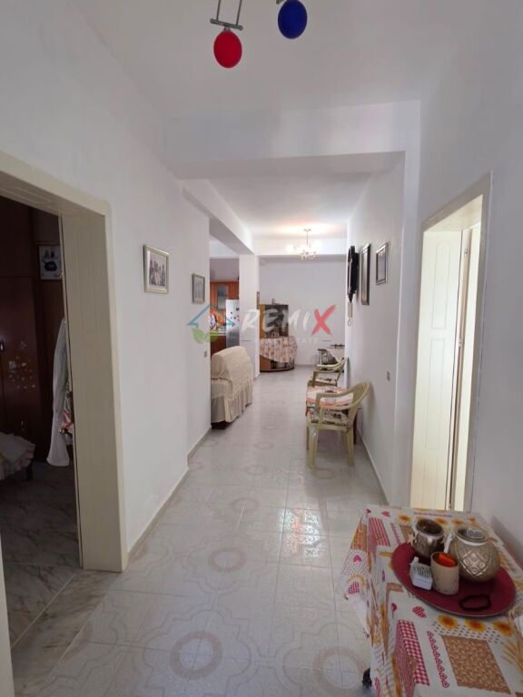 SHITET APARTAMENT 3+1 ME GARAZH – PRANË ISH-FABRIKËS SË BUKËS, DURRËS