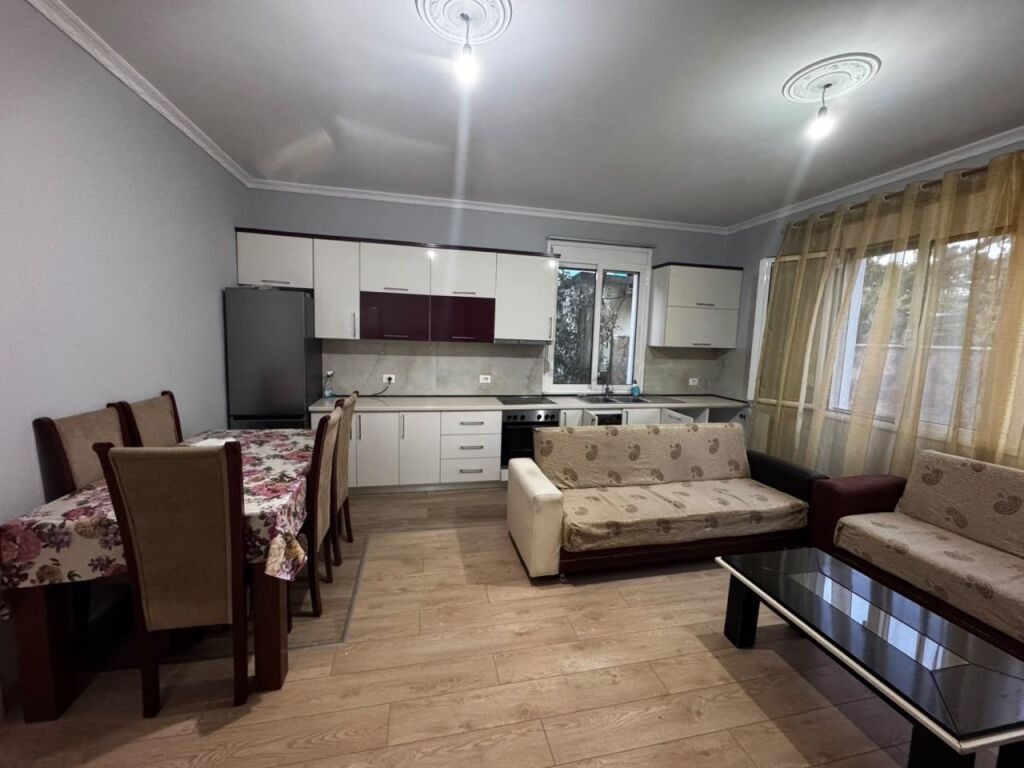 Apartament 2+1+2 me Qira + Post Parkimi – Selitë e Vogël (Pranë Xhamisë) !