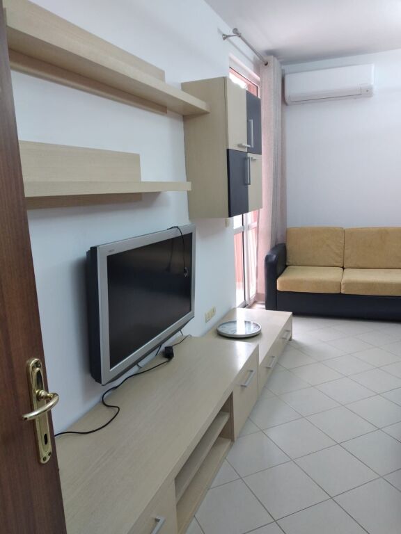 Furnished 1+1 apartment for rent near the Eleonora Foundation