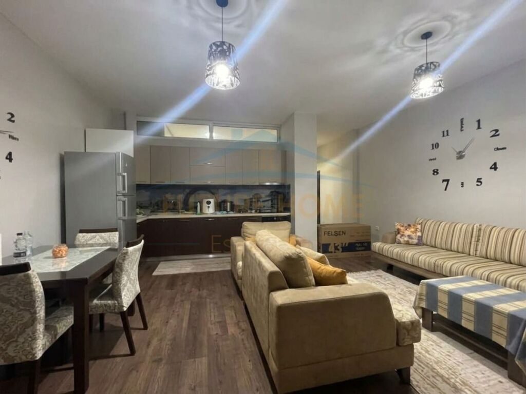 For sale, Apartment 2+1, Don Bosco, Tirana