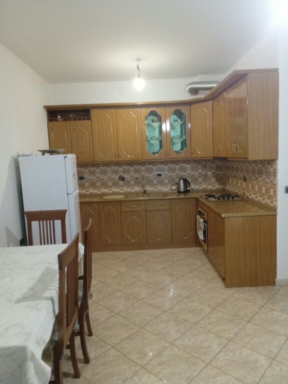 Apartment 1+1 for long-term rent