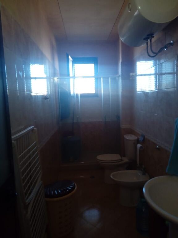 Apartament 2+1 me qera