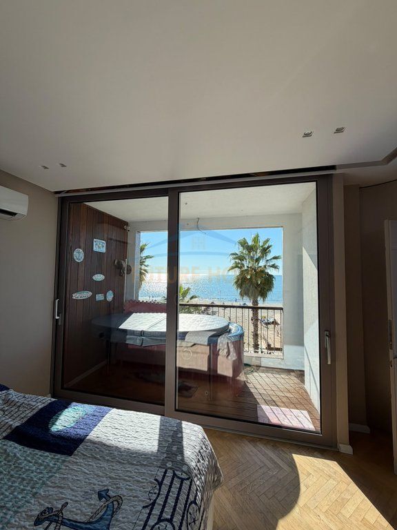 Jepet me qira apartament modern, Shkembi i kavajes