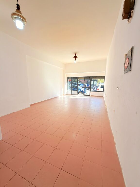 JEPET ME QERA AMBIENT BIZNESI PRANE MARKATES, DURRES