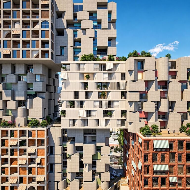 SHITET APARTAMENT 1+1 | HORA VERTIKALE – 21 DHJETORI