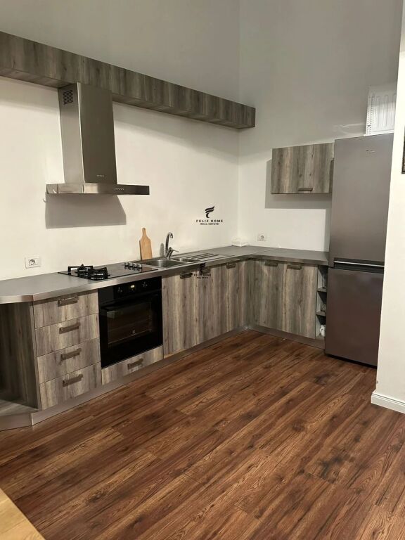 APARTMENT FOR RENT 2+1 ZOGU I ZI 75,000 LEKE  FH-98203