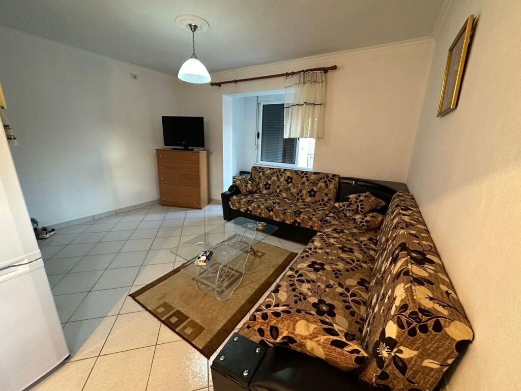 🏡 VENDESI APPARTAMENTO 1+1 – YZBERISHT, TE GEGA OIL