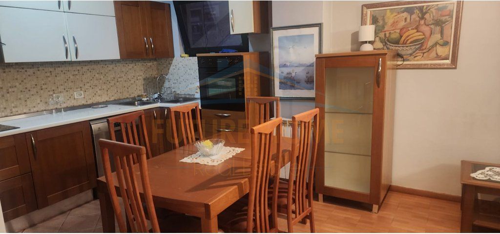Rent, Apartment 2+1+2, Artistic High School, Elbasanit Street
