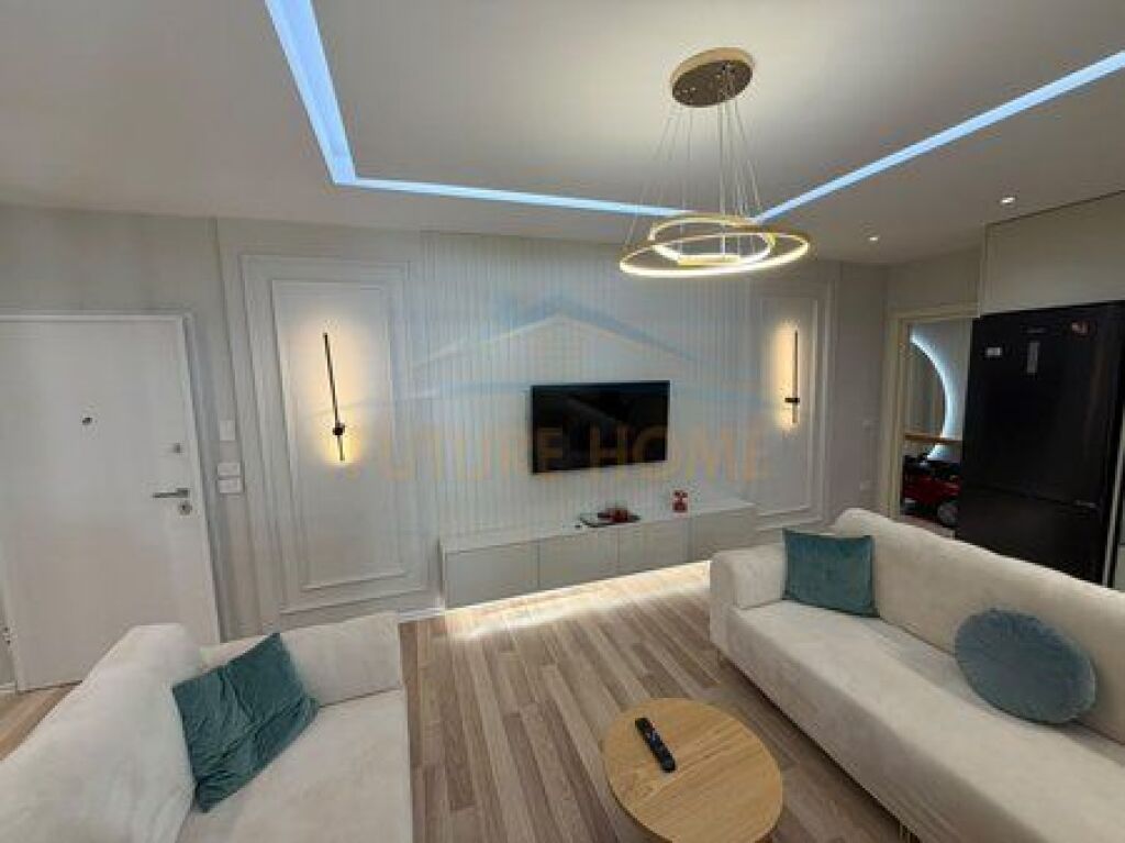 Rent, Apartment 2+1+2+Parking Space, Alidem, Tirana.