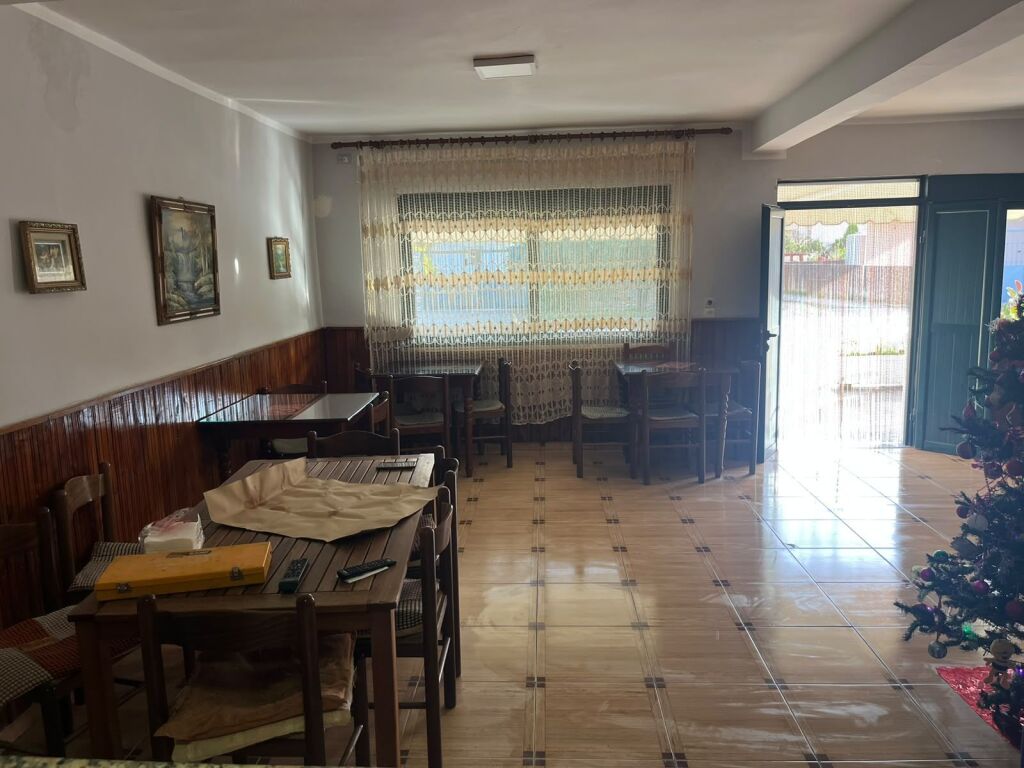 Shitet biznesi ne Orikum ,Vlore
