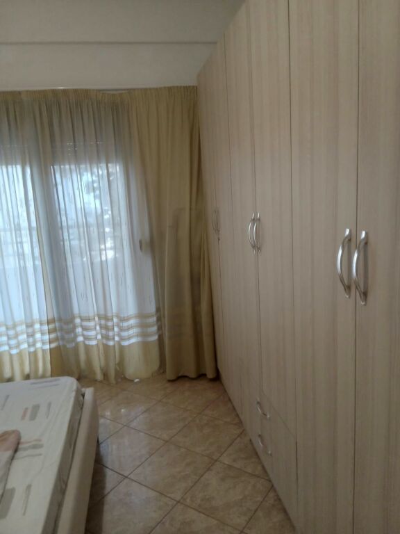Apartment 1+1 for long-term rent