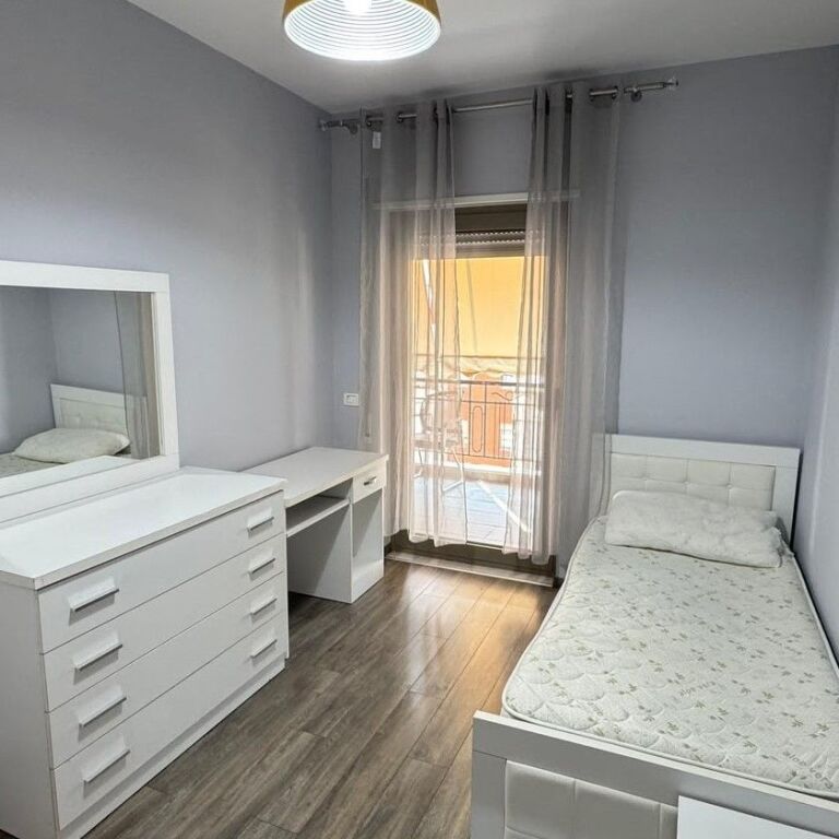 🏡 JEPET ME QIRA APARTAMENT 3+1+2 + PARKIM | KOMPLEKSI DELIJORGJI 🔑
