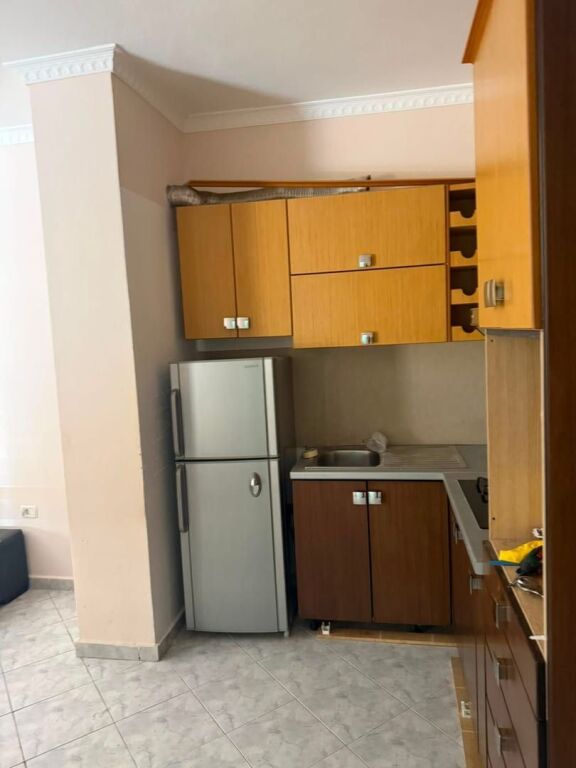 New 2+1 apartment, Kombinati