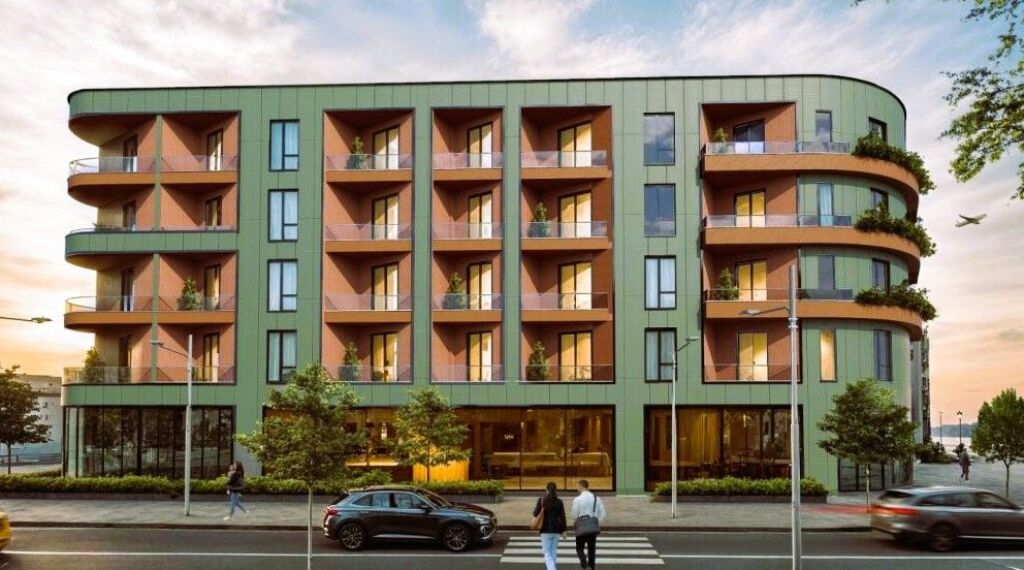 🌇Apartment 2+1 for sale at Hima Construction, Paskuqan🗝️