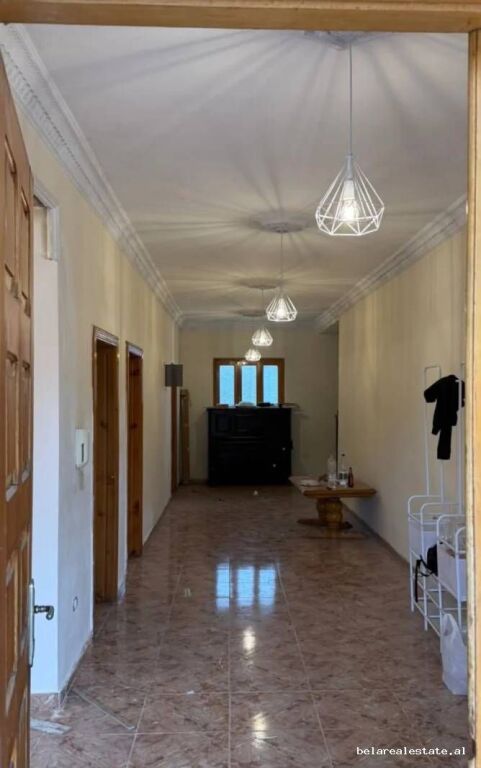 Vile 3-Kateshe Me Qera Ne Allias (BV22722) Tirane