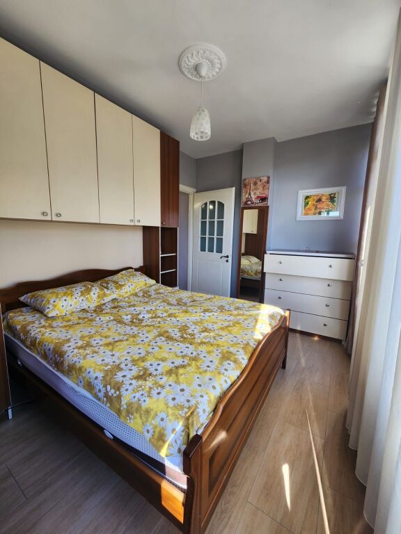 Apartament 1+1 ne plazh iliria ,Qera Afatgjate