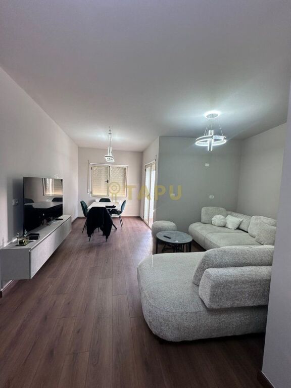 Jepet apartament 2+1+2 me qira ne Don Bosko .