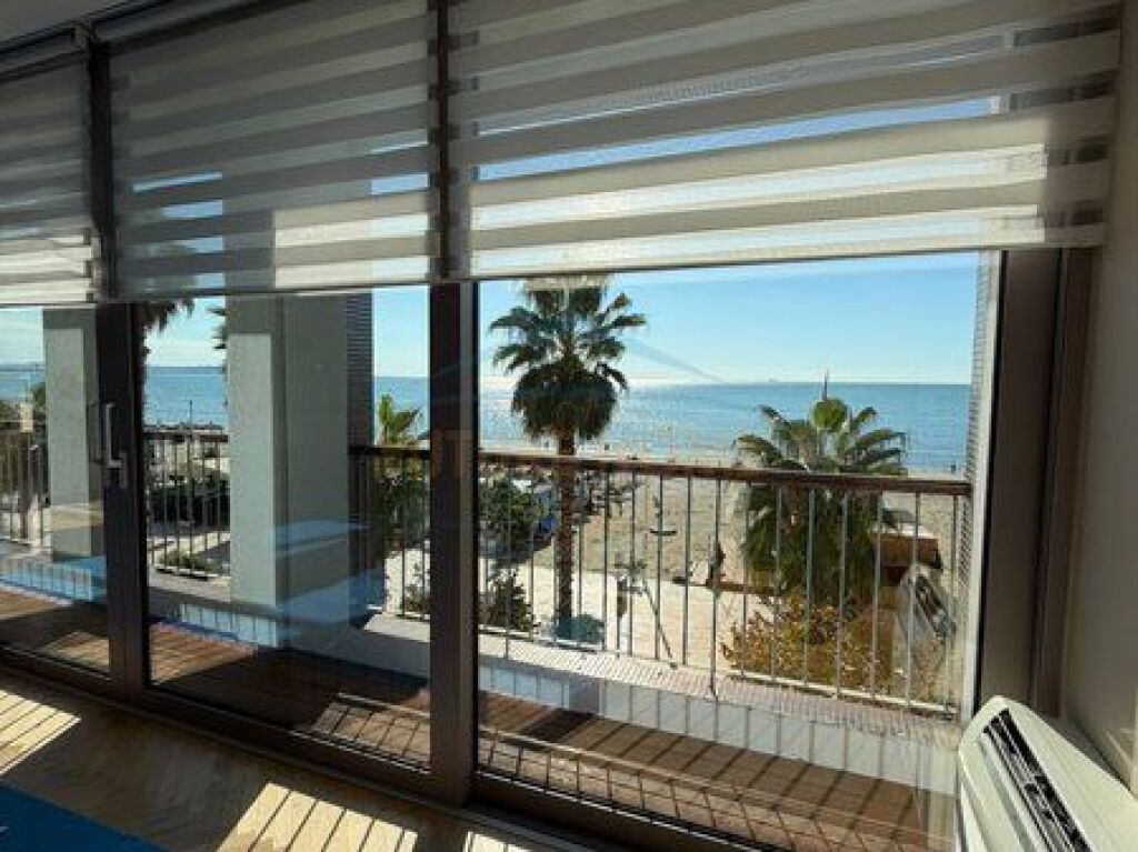 Jepet me qira apartament modern, Shkembi i kavajes
