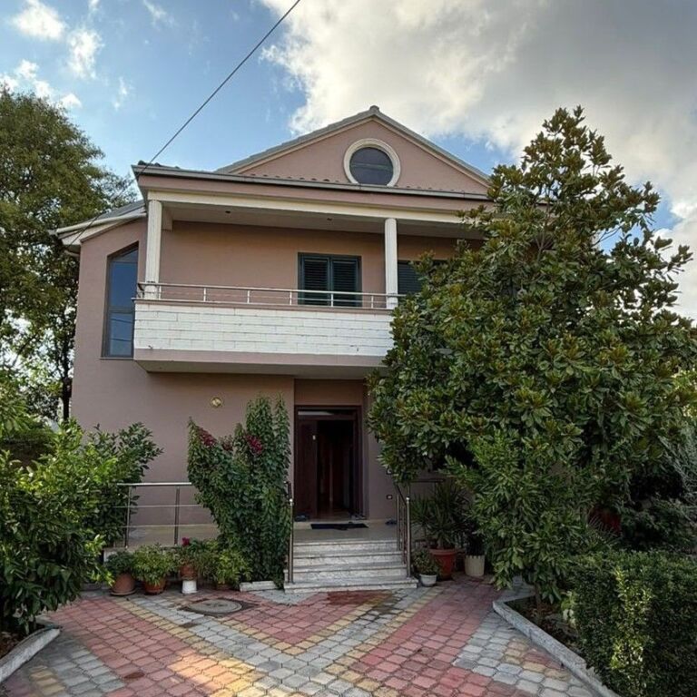🏡 JEPET ME QIRA VILË 2-KATËSHE | VAQARR, TIRANË 🌿