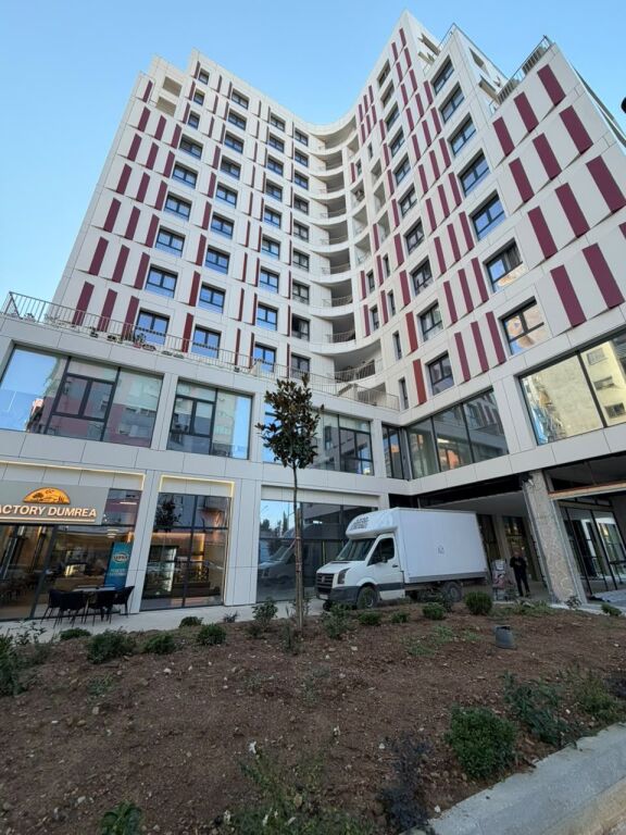 🏡 **APARTMENT 1+1 FOR RENT – ZOGU I ZI**