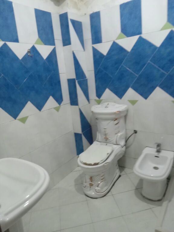 Appartamento 2+1 in affitto