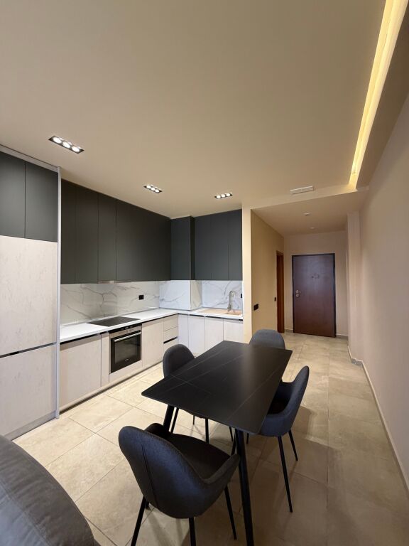 Apartment 1+1 for rent in Yzberisht
