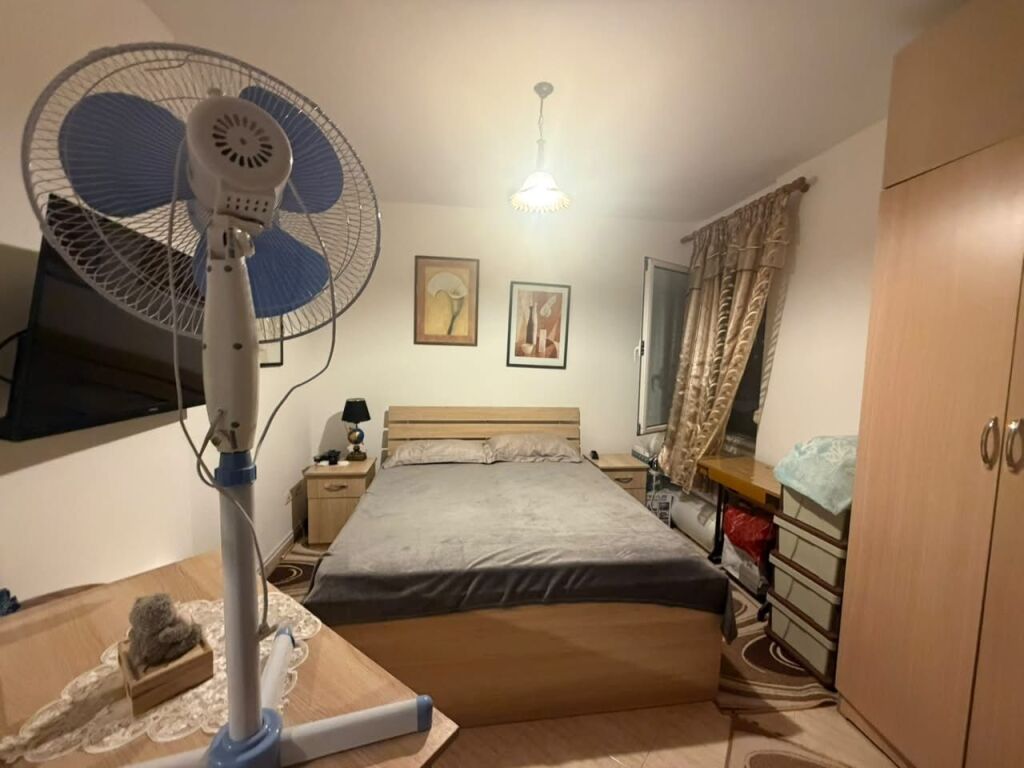 🏢 SHITET APARTAMENT 2+1+2 TE RRUGA RIZA CEROVA