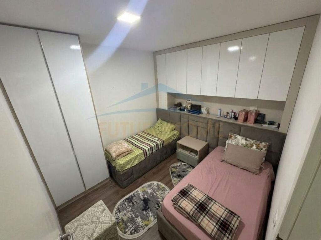 For sale, Apartment 2+1, Don Bosco, Tirana