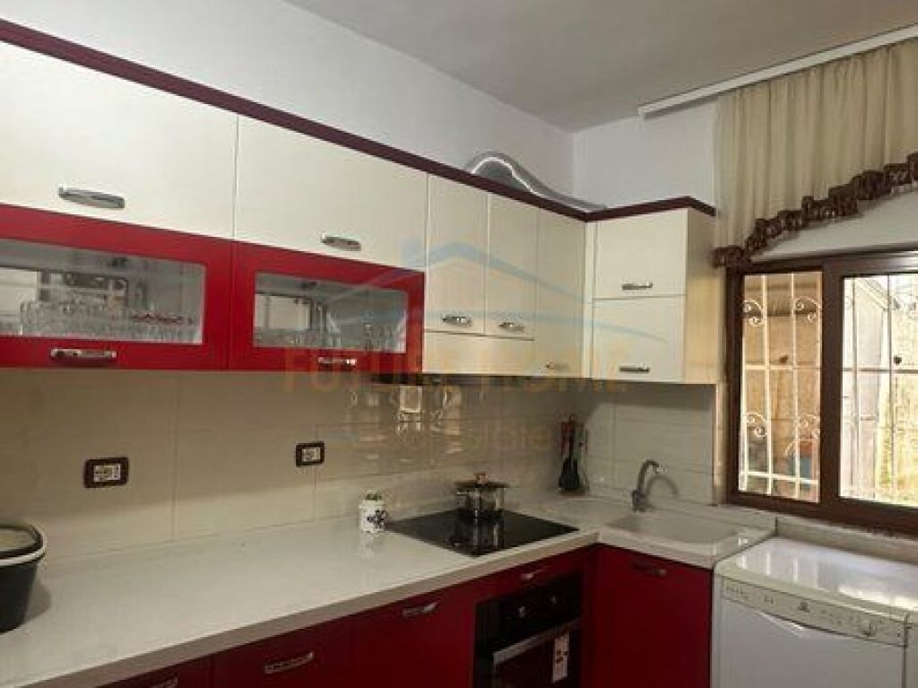 -Affitto, Appartamento 2+1, Villa Zogut, Durres