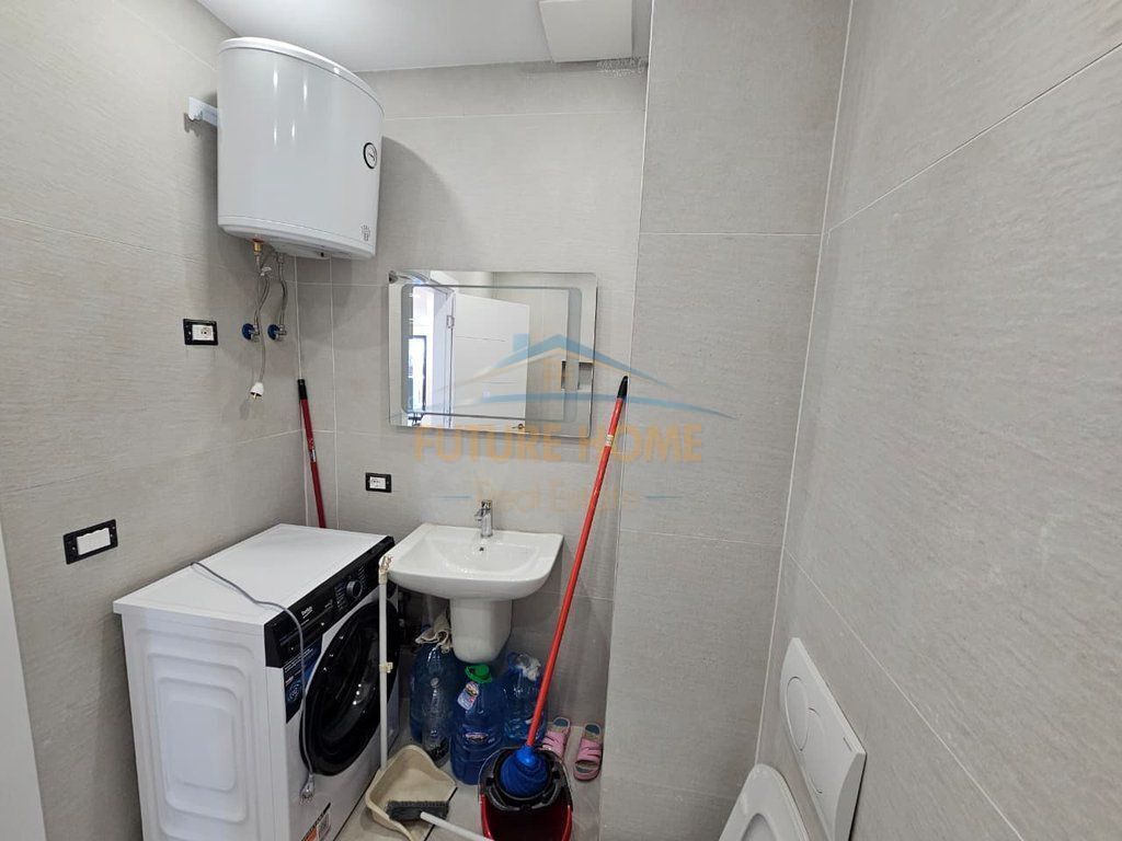 Affitto, Appartamento 2+1+2 , Complesso Ndregjoni, Jordan Misja