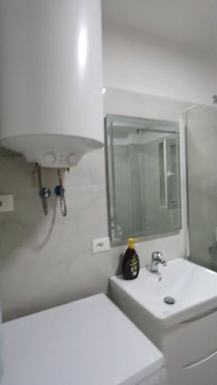 Sale | Apartament 1 + 1+ ballkon | Mbrapa Ambasades Amerikane | 145000 €